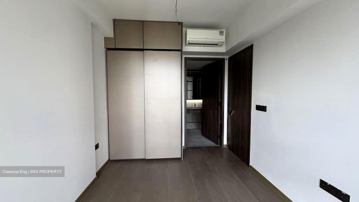 Tanah Merah Kechil Link (D16), Condominium #581396191